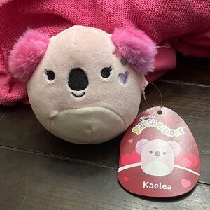 Squishmallows Koala Plush
